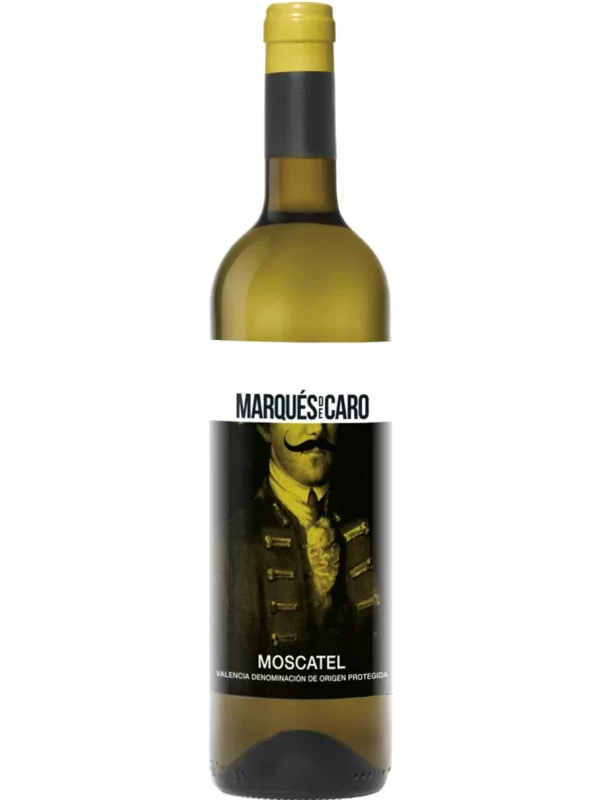 Marques de Caro Moscatel, Valencia DO