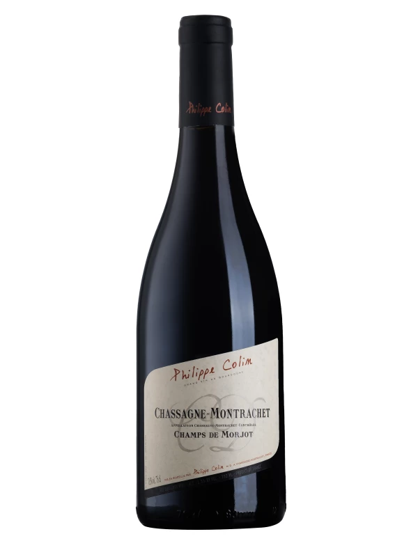Philippe Colin, Chassagne-Montrachet Champs de Morjot