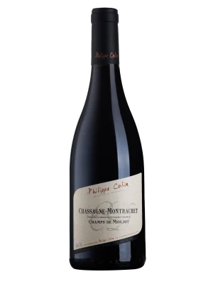 Вино Philippe Colin, Chassagne-Montrachet Champs de Morjot 2022, 0.75 л