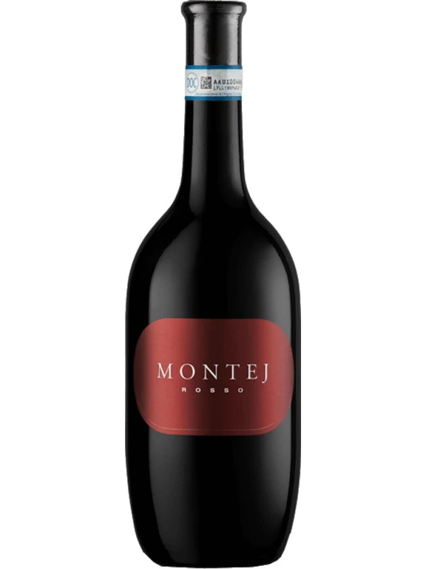 Villa Sparina, Montej Rosso DOC