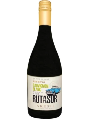 Вино Aresti, Ruta Sur Reserva Sauvignon Blanc, Valle de Curico DO 2023, 0.75 л