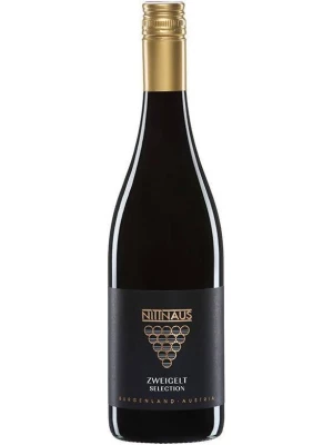 Вино Nittnaus, Zweigelt Selection 2019, 0.75 л