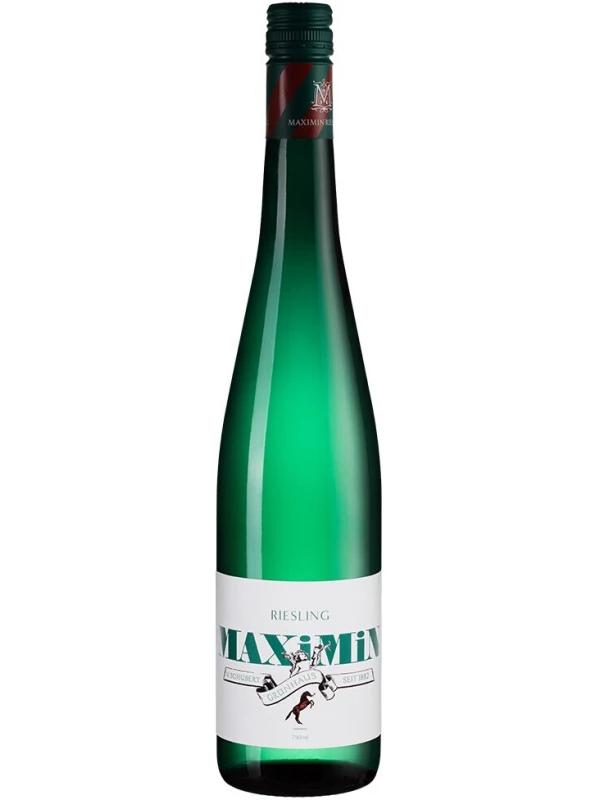 Maximin Grunhaus, Maximin Riesling