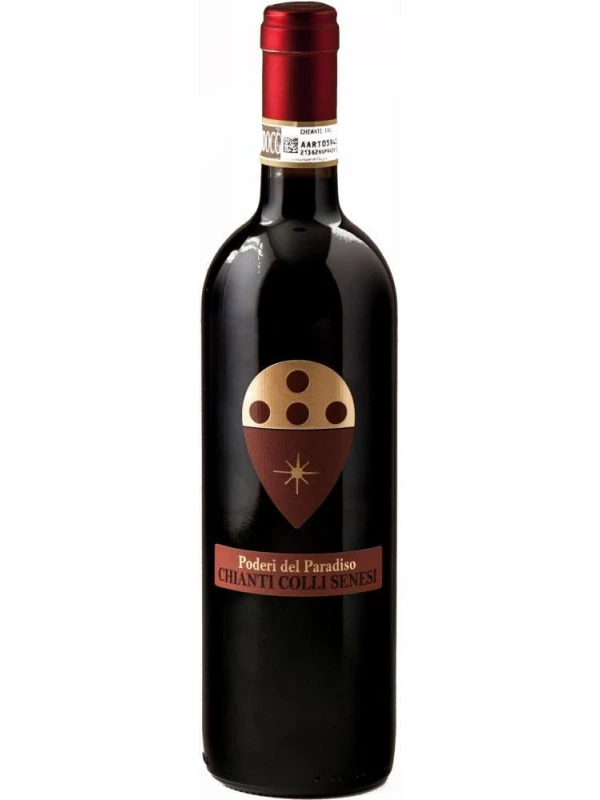 Poderi del Paradiso, Chianti Colli Senesi DOCG