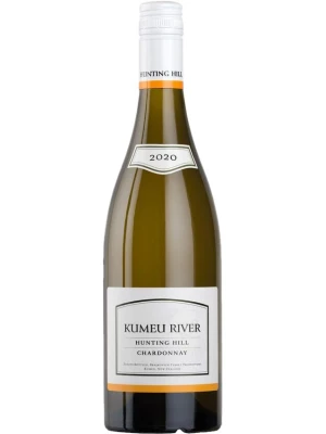 Вино Kumeu River, Hunting Hill Chardonnay 2020, 0.75 л