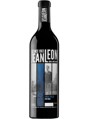 Вино Jean Leon, Vinya Palau, Penedes DO 2015, 0.75 л