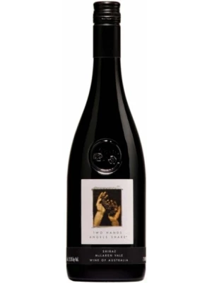 Вино Angel's Share McLaren Vale Shiraz 2007, 0.75 л