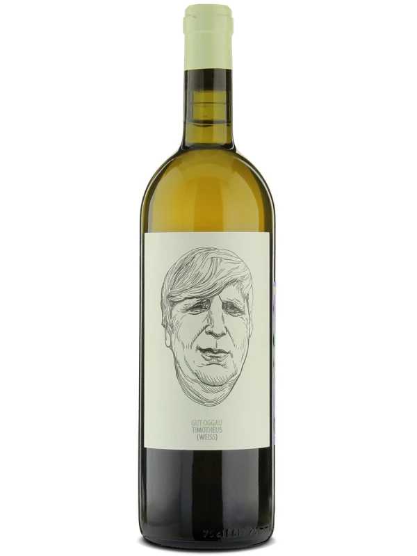 Gut Oggau, Timotheus Weiss