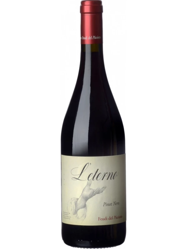 Feudi del Pisciotto, L'Eterno Pinot Nero, Sicilia IGT