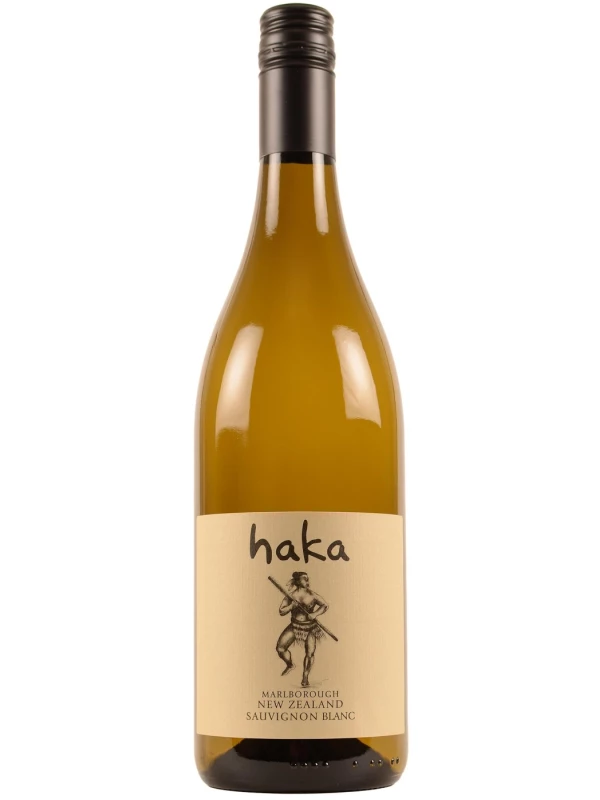 Ra Nui, Haka Sauvignon Blanc, Marlborough