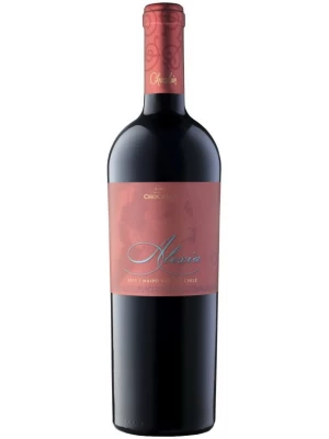 Вино Vina Chocalan, Alexia 2014, 0.75 л