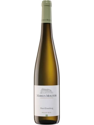 Вино Markus Molitor, Haus Klosterberg Riesling, Mosel 2024, 0.75 л