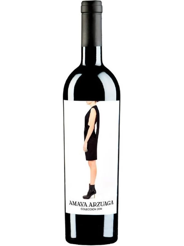 Amaya Arzuaga, Ribera del Duero DO
