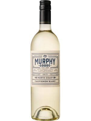 Вино Murphy-Goode, Sauvignon Blanc 2017, 0.75 л