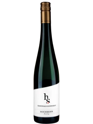 Вино Hanewald-Schwerdt, Hochbenn Riesling 0.75 л