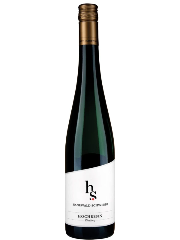 Hanewald-Schwerdt, Hochbenn Riesling