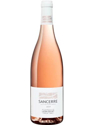 Вино Lucien Crochet, Sancerre AOC Rose 2019, 0.75 л