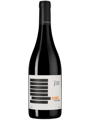 Вино Pedro Parra y Familia, Monk 2020, 0.75 л