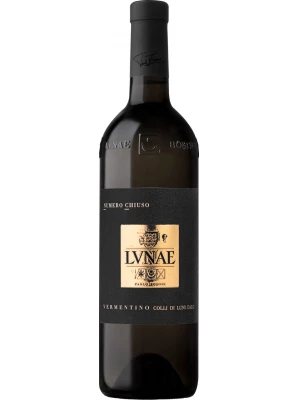 Вино Cantine Lunae, Numero Chiuso Vermentino, Colli di Luni DOC 2016, 0.75 л