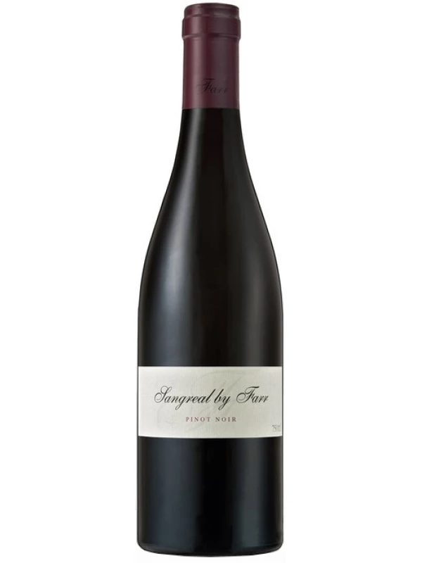 Sangreal by Farr Pinot Noir