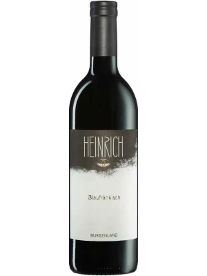 Вино Weingut Heinrich, Blaufrankisch 2017, 0.75 л
