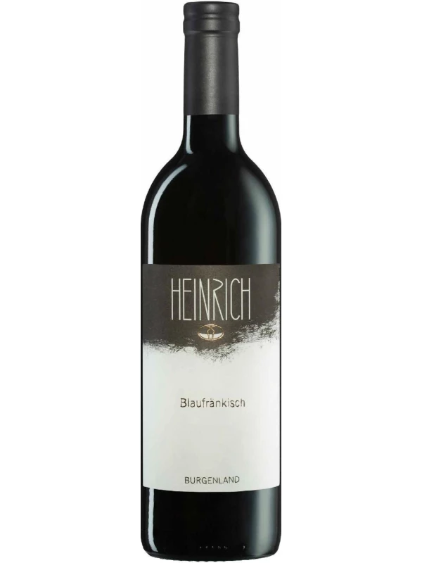 Weingut Heinrich, Blaufrankisch