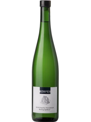 Вино Kerpen, Graacher Himmelreich Riesling Spatlese 2018, 0.75 л