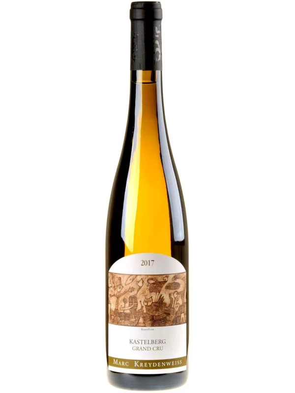 Riesling Kastelberg Le Chateau AOC