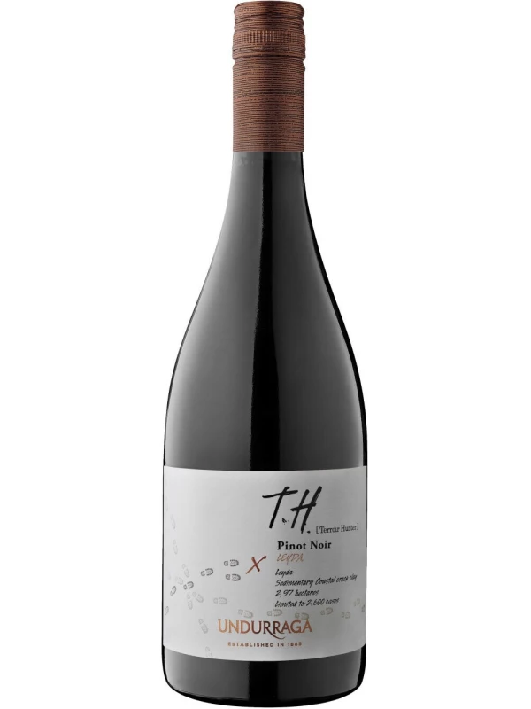Undurraga, T. H. Pinot Noir, Leyda Valley