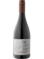 Undurraga, T. H. Pinot Noir, Leyda Valley — фото 2