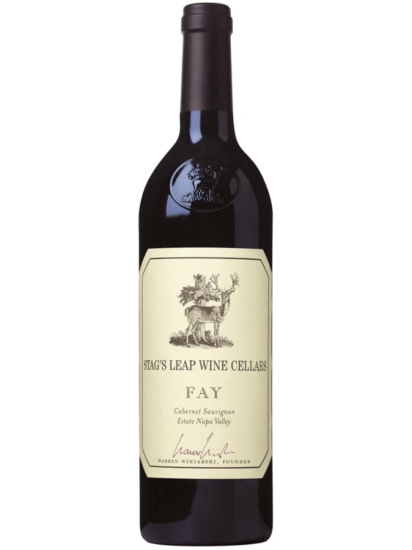 Fay Cabernet Sauvignon