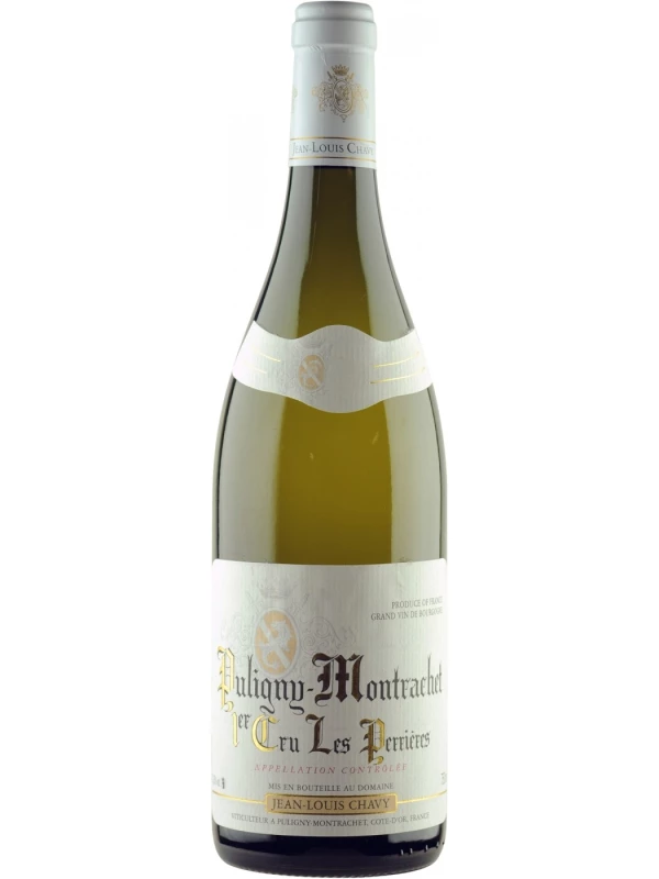Domaine Jean-Louis Chavy, Puligny-Montrachet 1er Cru Les Perrieres