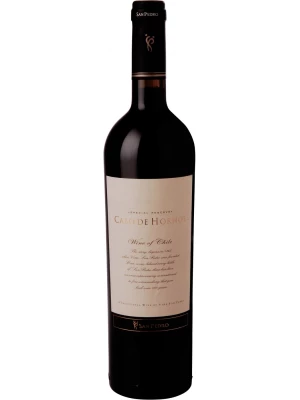 Вино Cabo de Hornos Cabernet Sauvignon 2009, 0.75 л