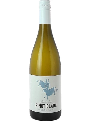 Вино Jack'n Jen Pinot Blanc 0.75 л