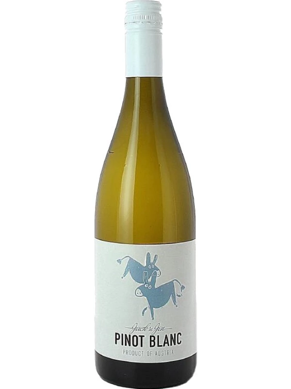 Jack'n Jen Pinot Blanc