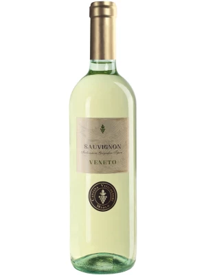 Вино Cantina Viticoltori Meolo Sauvignon, Veneto IGT 0.75 л