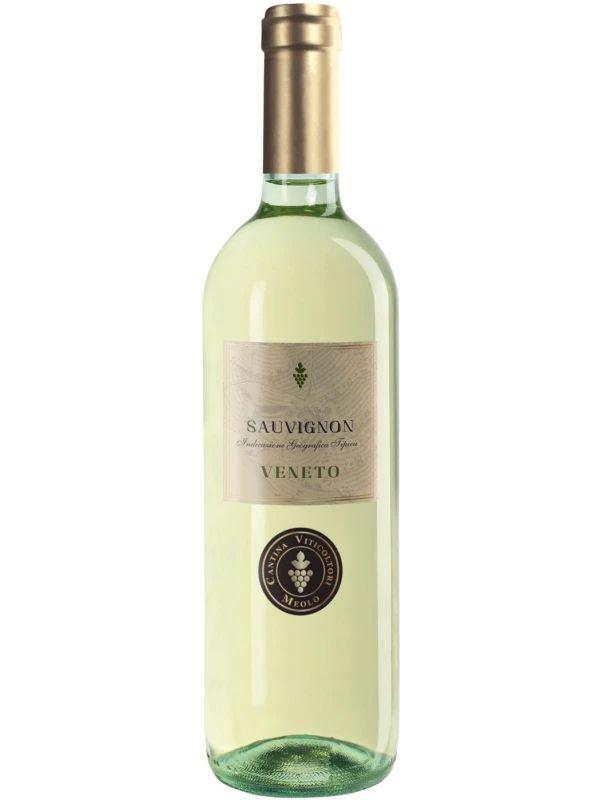 Cantina Viticoltori Meolo Sauvignon, Veneto IGT