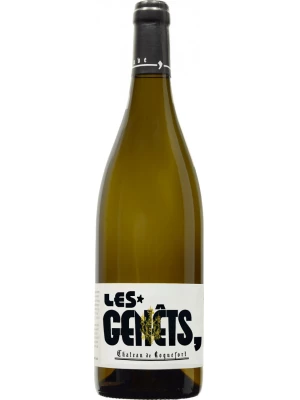 Вино Chateau de Roquefort, Les Genets, Cotes de Provence AOC 2016, 0.75 л