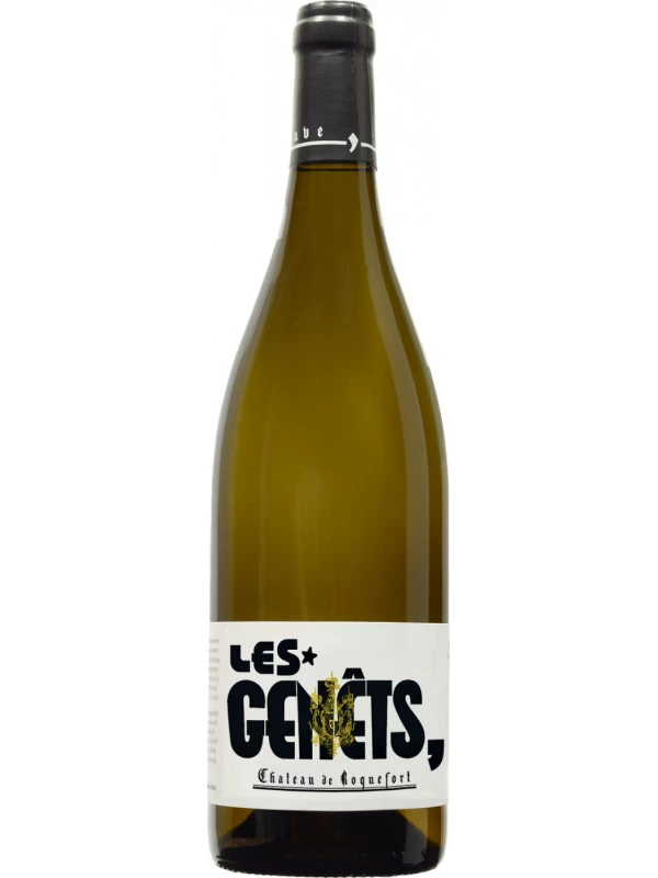 Chateau de Roquefort, Les Genets, Cotes de Provence AOC