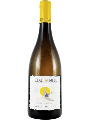 Вино Clau de Nell, Chenin Blanc, Val de Loire IGP 2018, 0.75 л