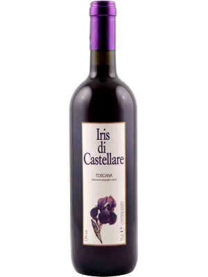 Вино Castellare di Castellina, Iris di Castellare, Toscana IGT 2023, 0.75 л