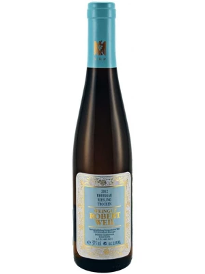 Вино Robert Weil, Rheingau Riesling Trocken 2012, 0.375 л