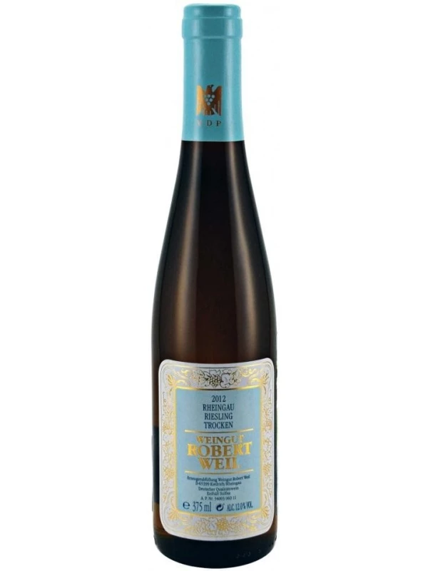 Robert Weil, Rheingau Riesling Trocken