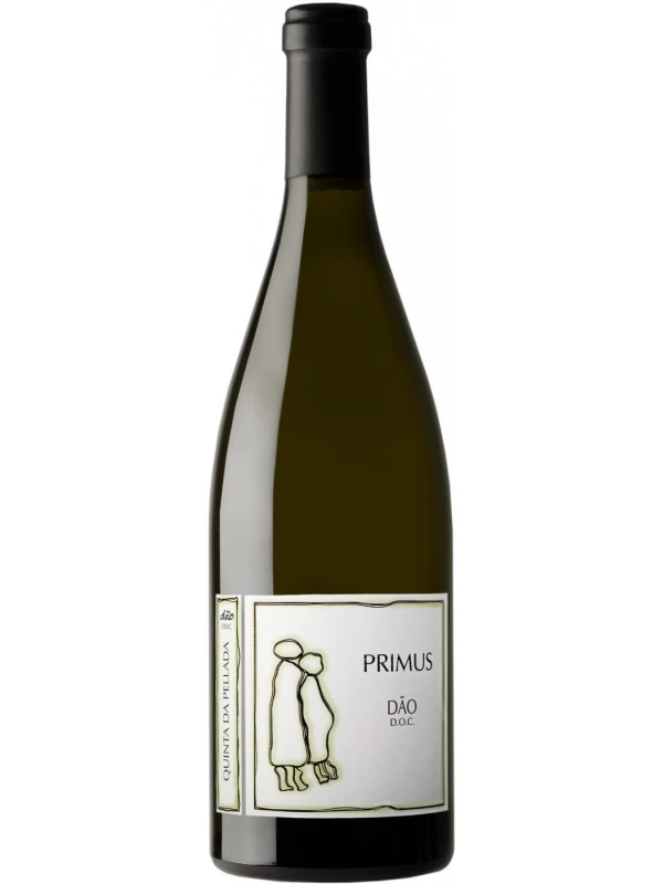 Quinta da Pellada, Primus, Dao DOC