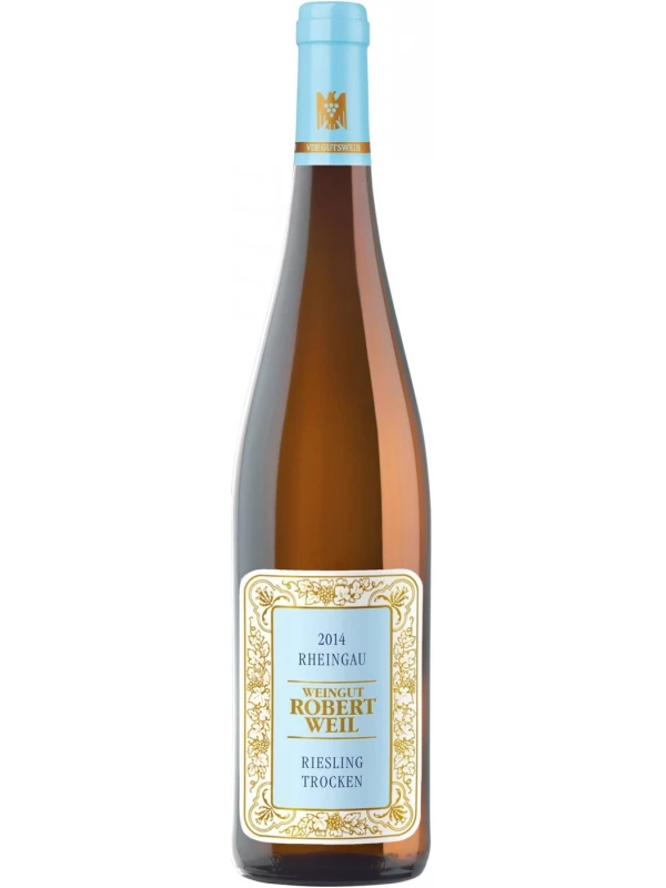 Robert Weil, Rheingau Riesling Trocken