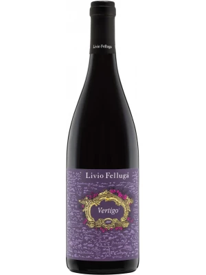 Вино Livio Felluga, Vertigo, Venezia Giulia IGT 2019, 0.75 л