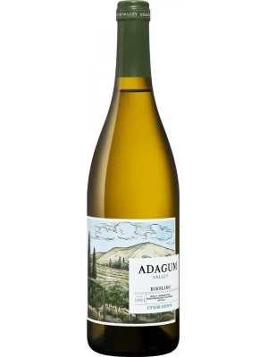 Вино Adagum Valley Riesling 0.75 л