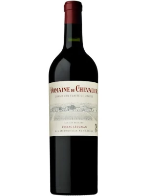 Вино Domaine De Chevalier Rouge, Pessac-Leognan AOC Grand Cru 2006, 1.5 л