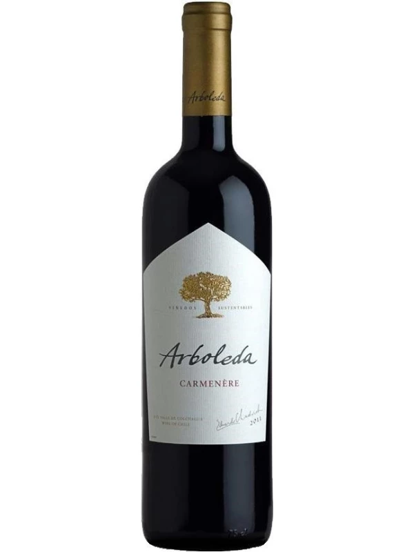 Arboleda Carmenere