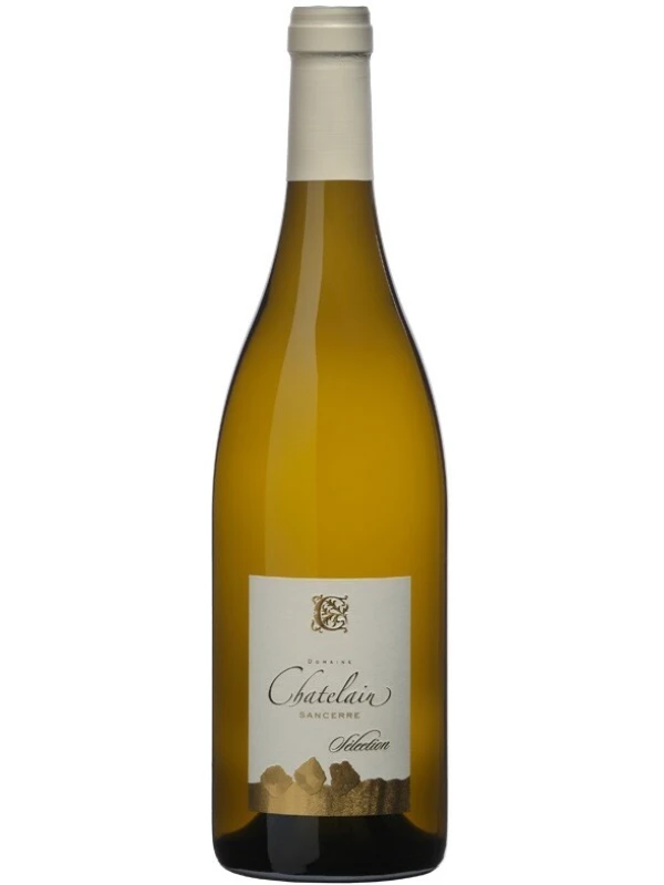 Chatelain, Sancerre Selection, Sancerre AOC